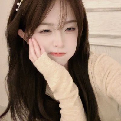 桃源梦里一美人