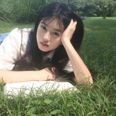 纯纯的小时光