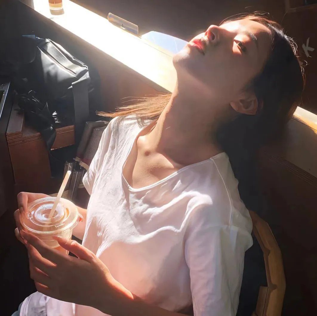 黑衣新娘